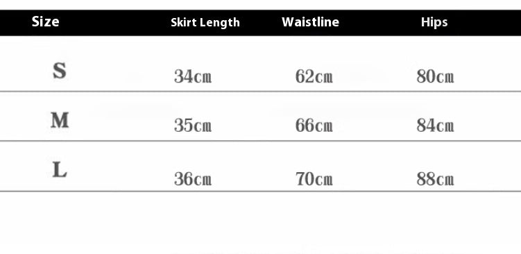 Soft Glow Sequin A-Line Skirt