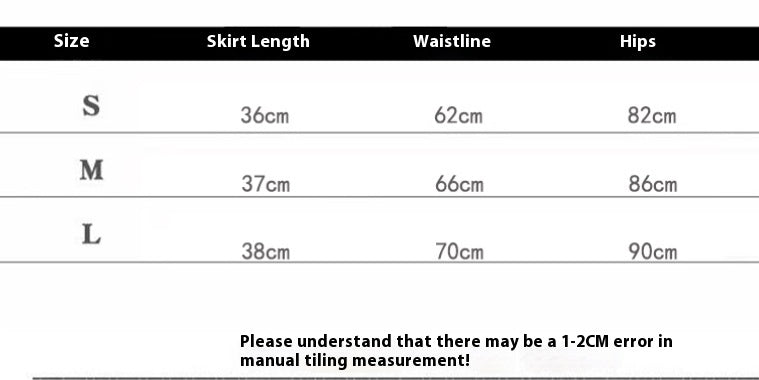 Soft Spark A-Line Mini Skirt