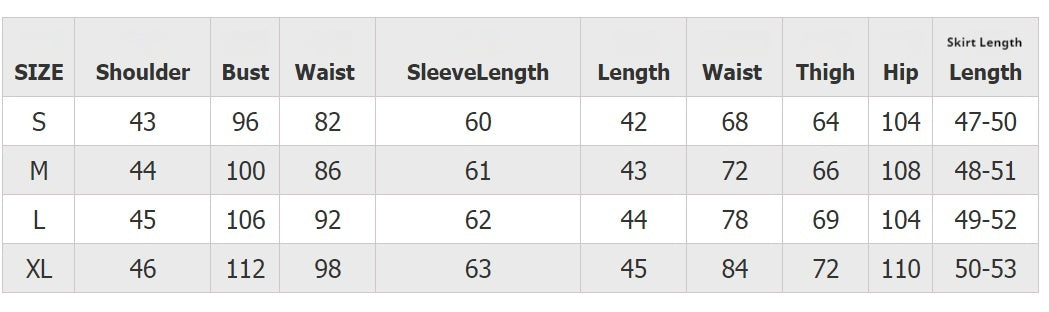 Nalani Luxe - Soft Fringe Jacket & Skirt Set