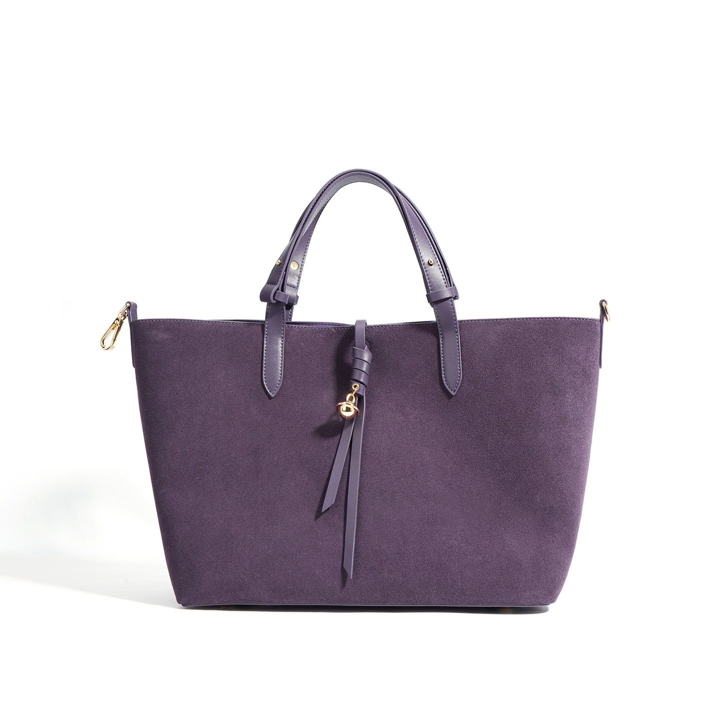 Nalani Soft Utility Tote - A Calm, Everyday Carry