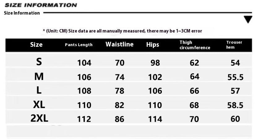 Nalani Washed Utility Straight-Leg Pants - Grounded texture. Effortless strength.