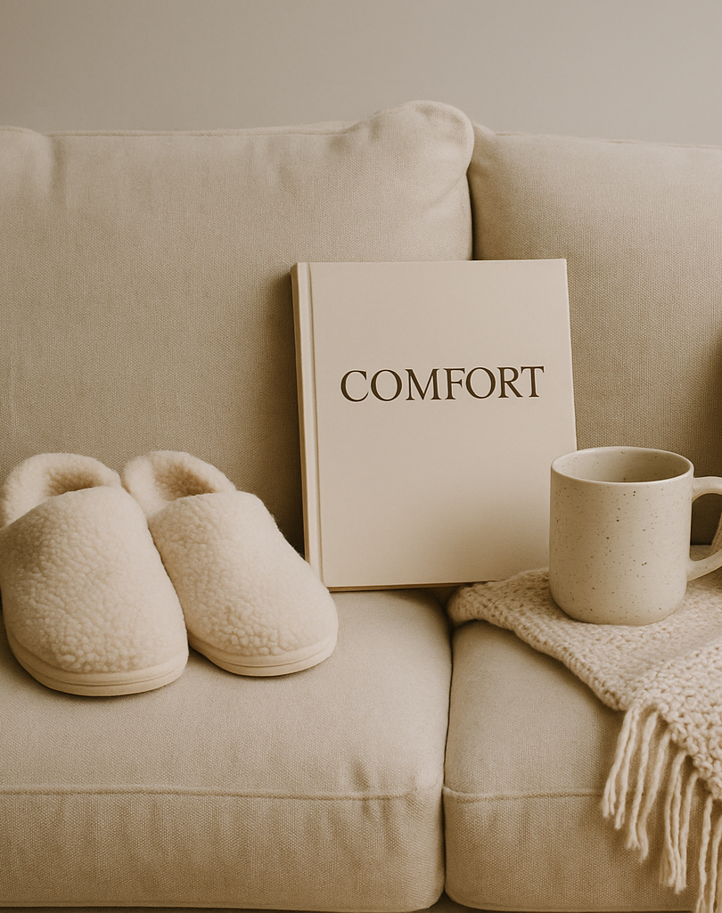 Cozy Lifestyle Favorites