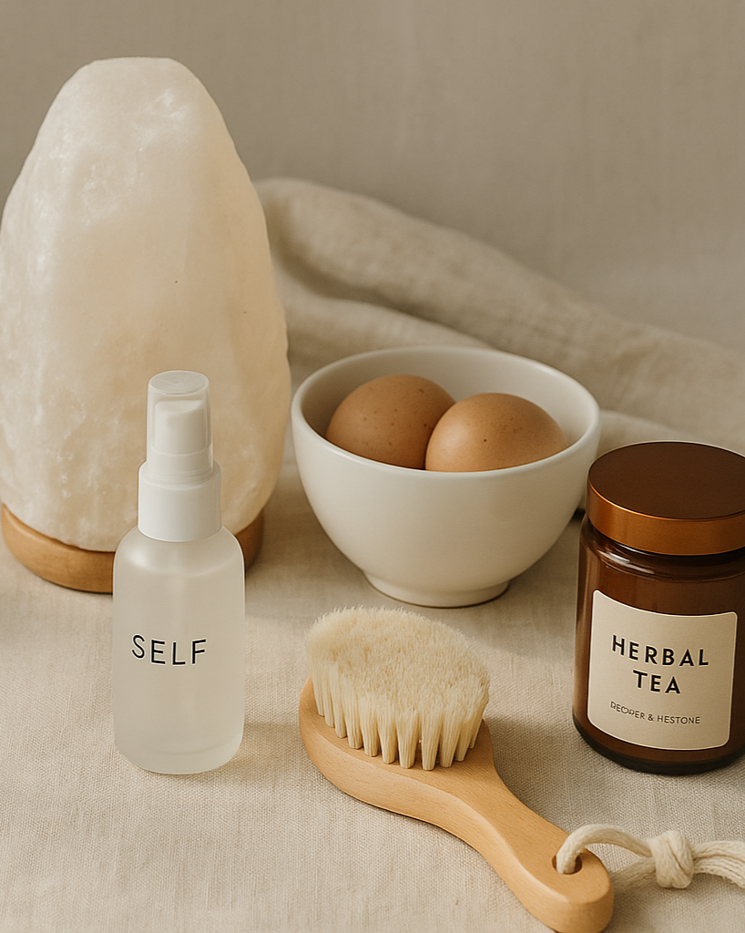 Wellness & Mindful Living