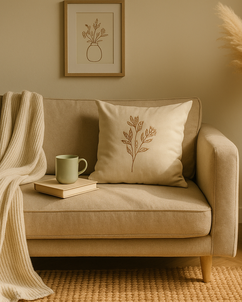 Home & Aesthetic Decor