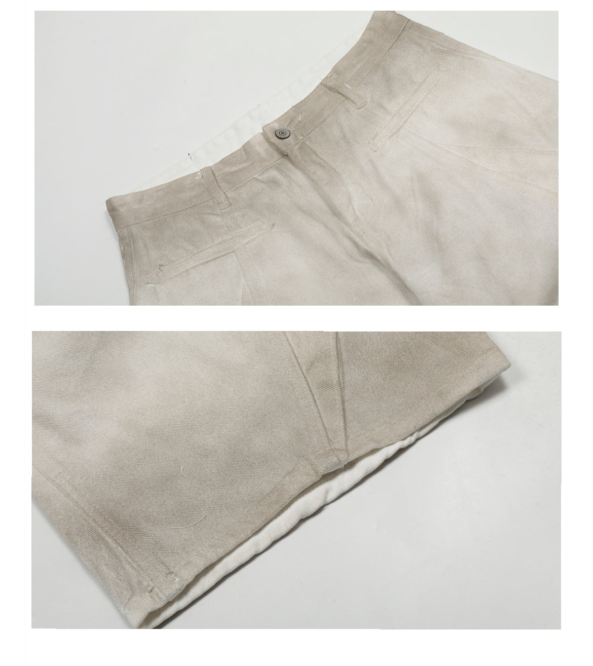Nalani Soft Wash Wide-Leg Pants - Soft Tone. Effortless Presence.