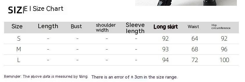 Embroidered Mesh Maxi Dress