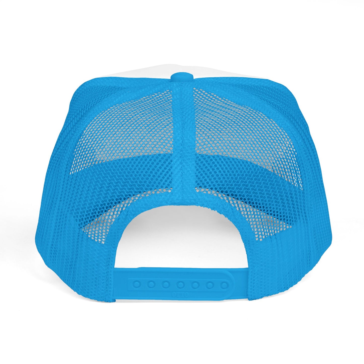 Matcha Lover Trucker Cap - Cheers for 2026 - May it be Matchatic