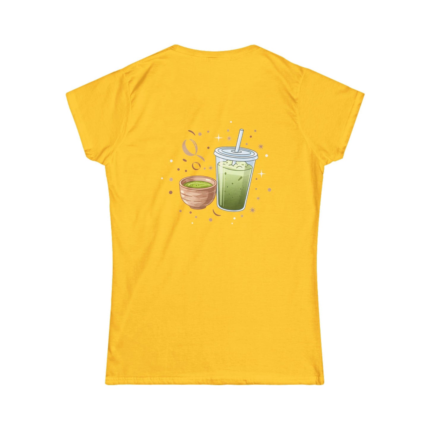 Women's Softstyle Tee