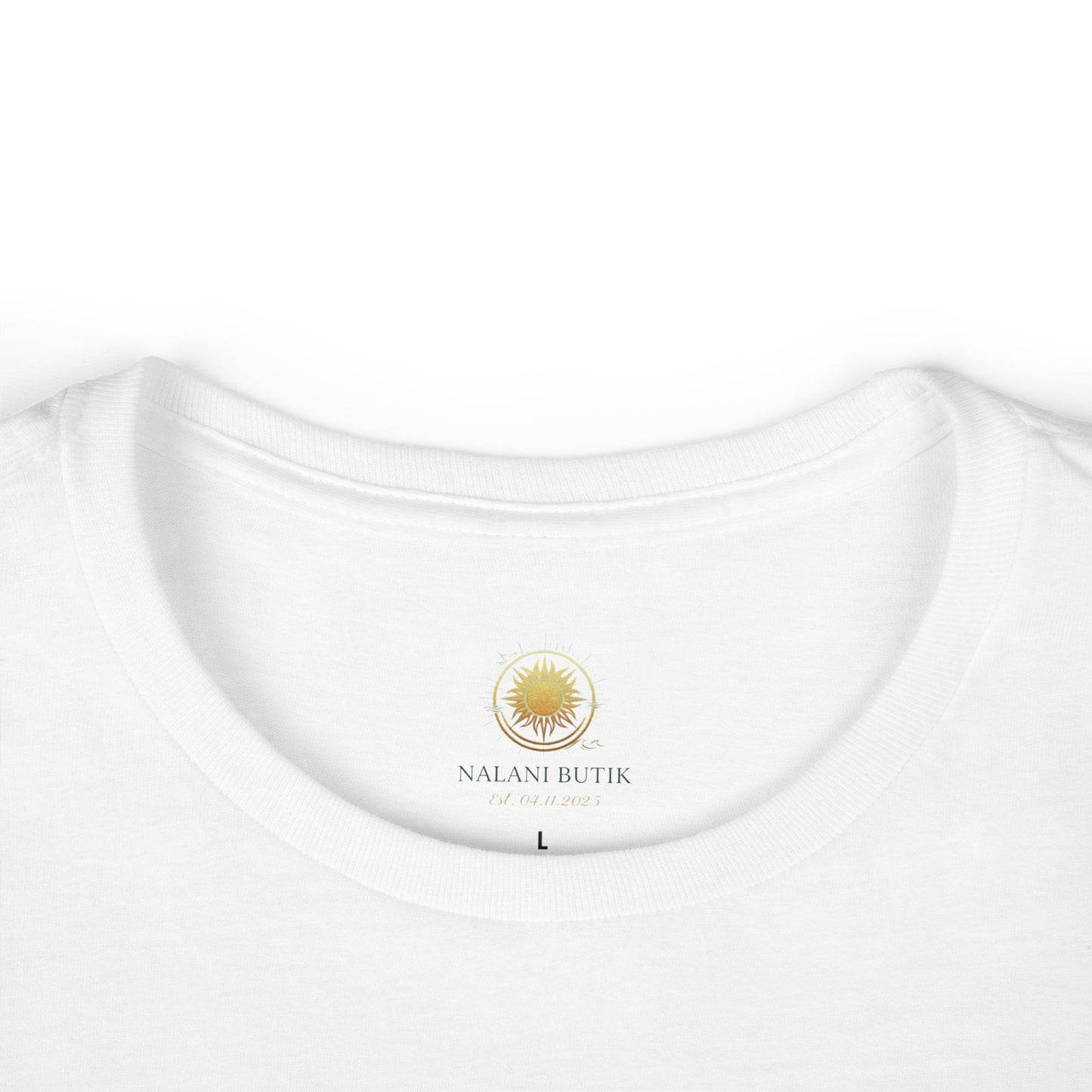 Women's Softstyle Tee