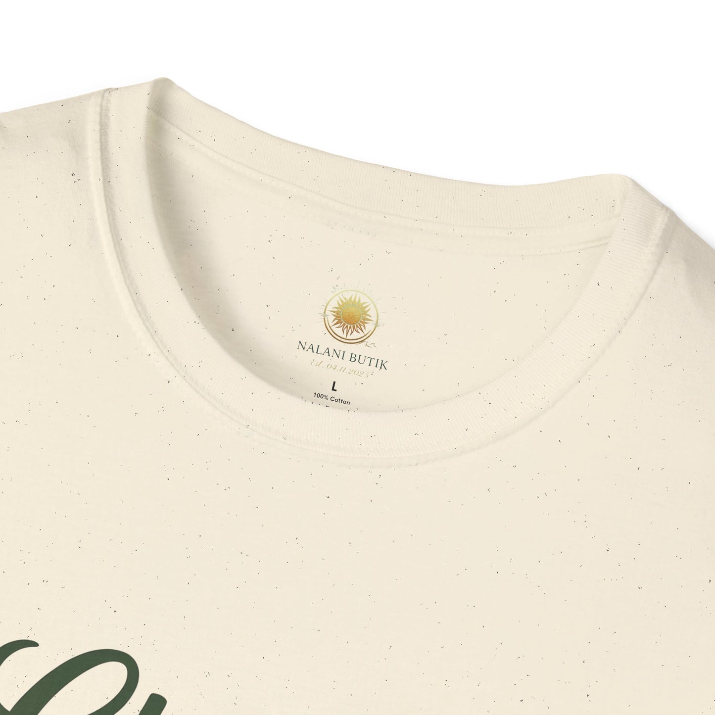 Cheers to 2026 Matcha T-Shirt