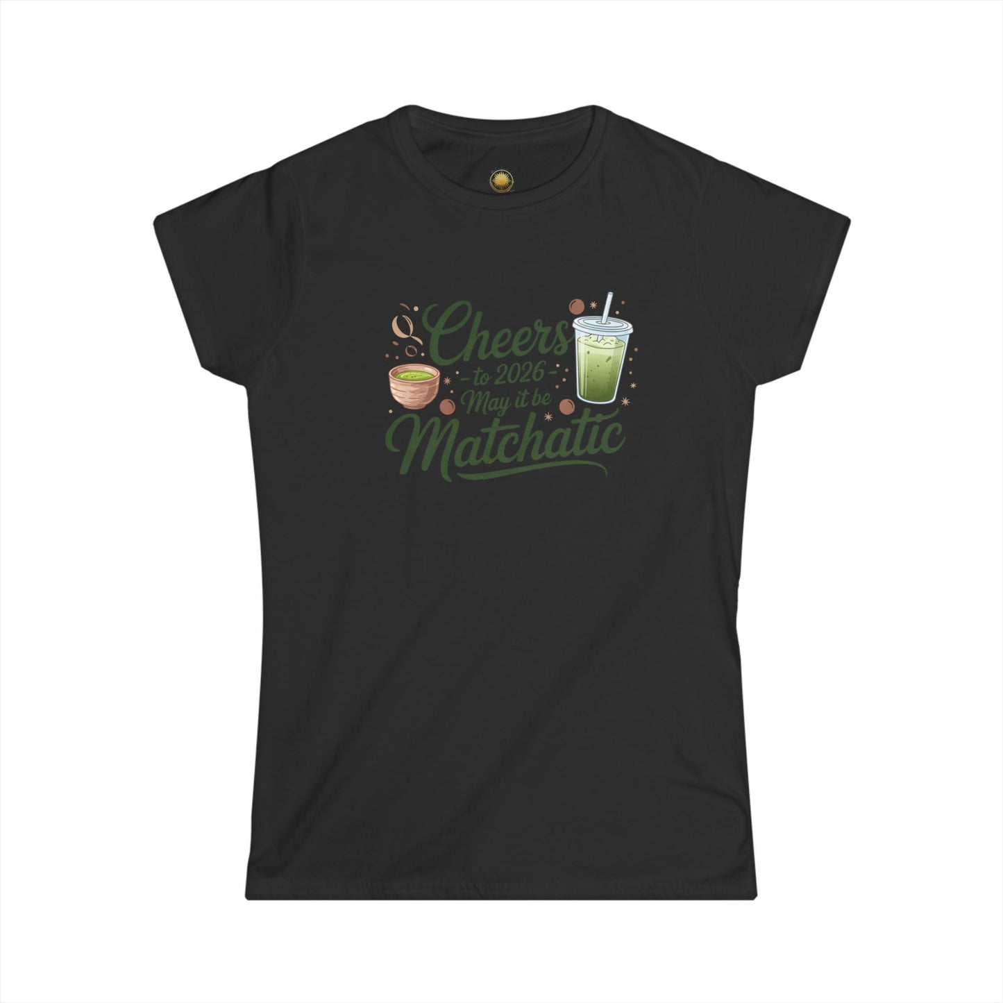 Women's Softstyle Tee