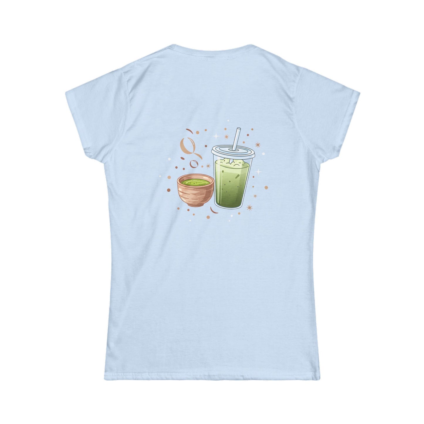 Women's Softstyle Tee