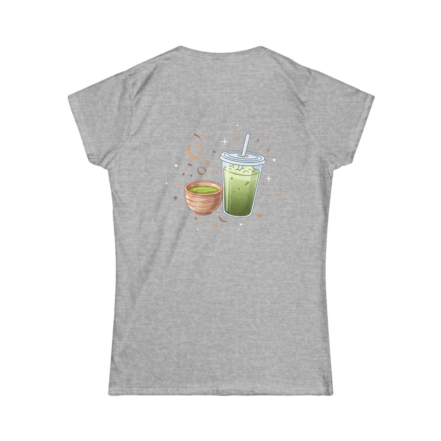 Women's Softstyle Tee
