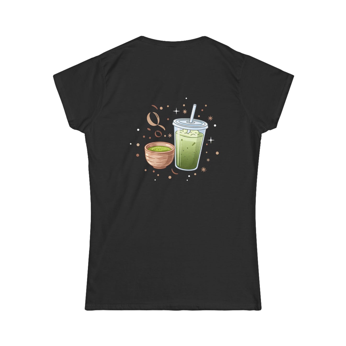 Women's Softstyle Tee