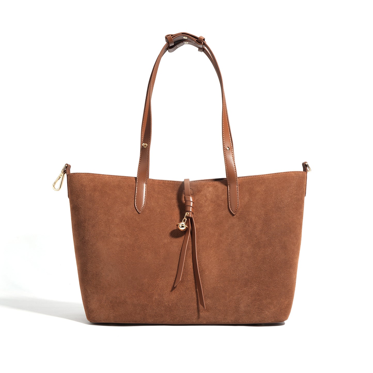 Nalani Soft Utility Tote - A Calm, Everyday Carry
