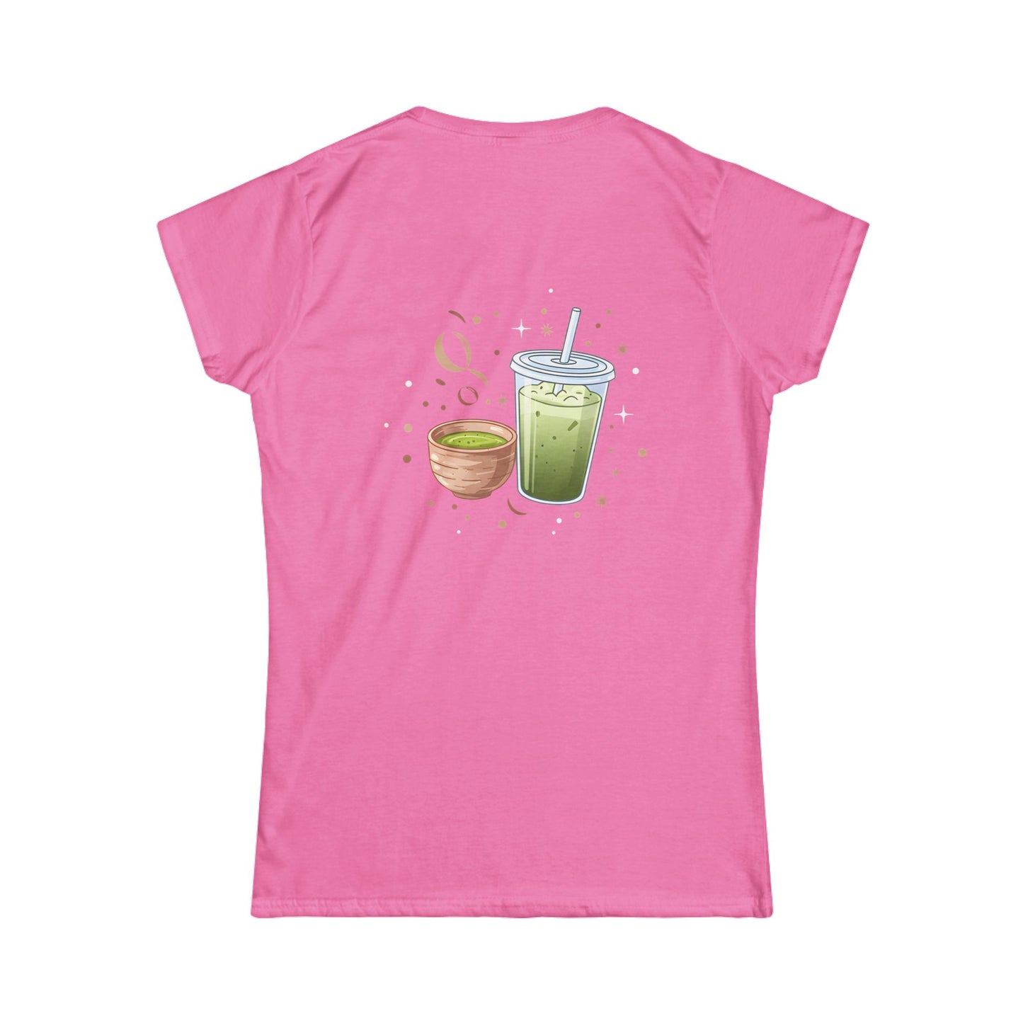 Women's Softstyle Tee