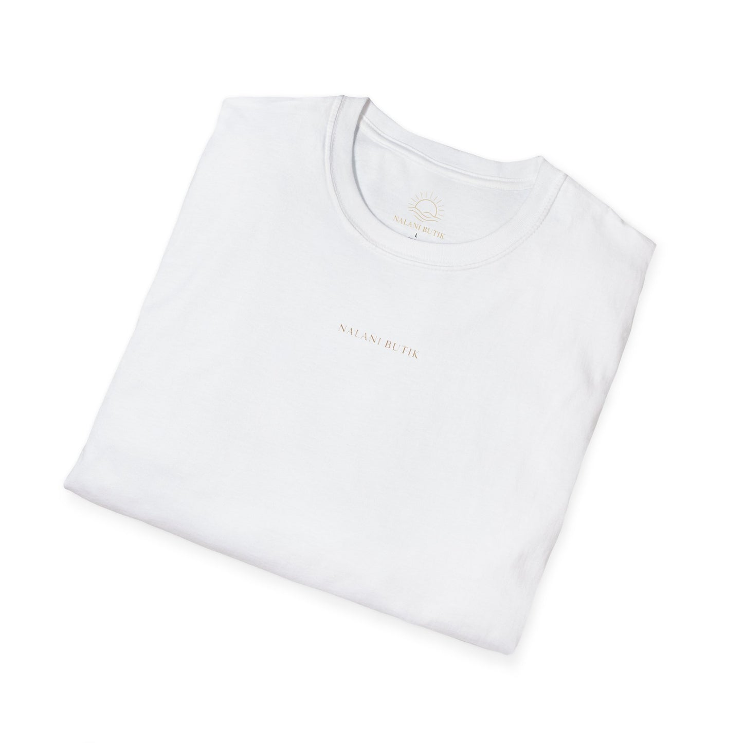 Calm Confident Effortlessly You T-Shirt