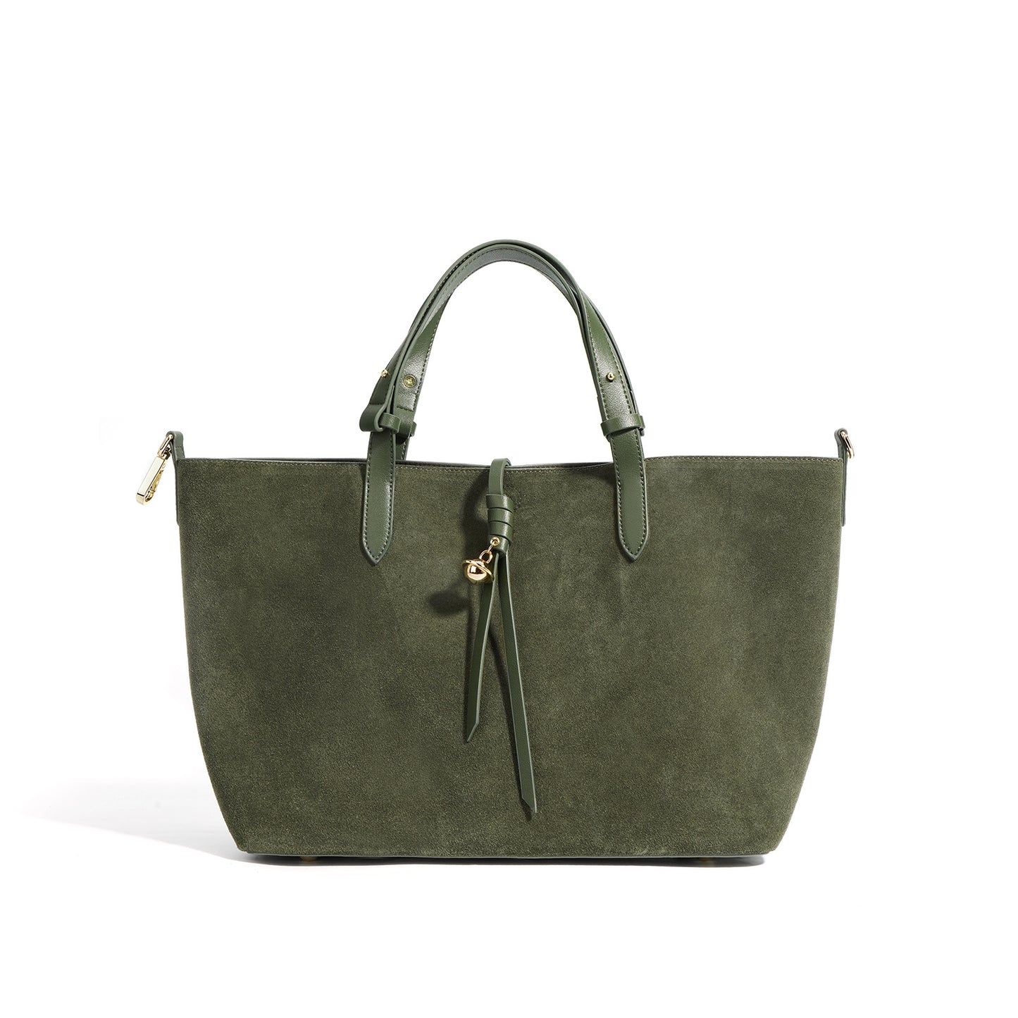 Nalani Soft Utility Tote - A Calm, Everyday Carry