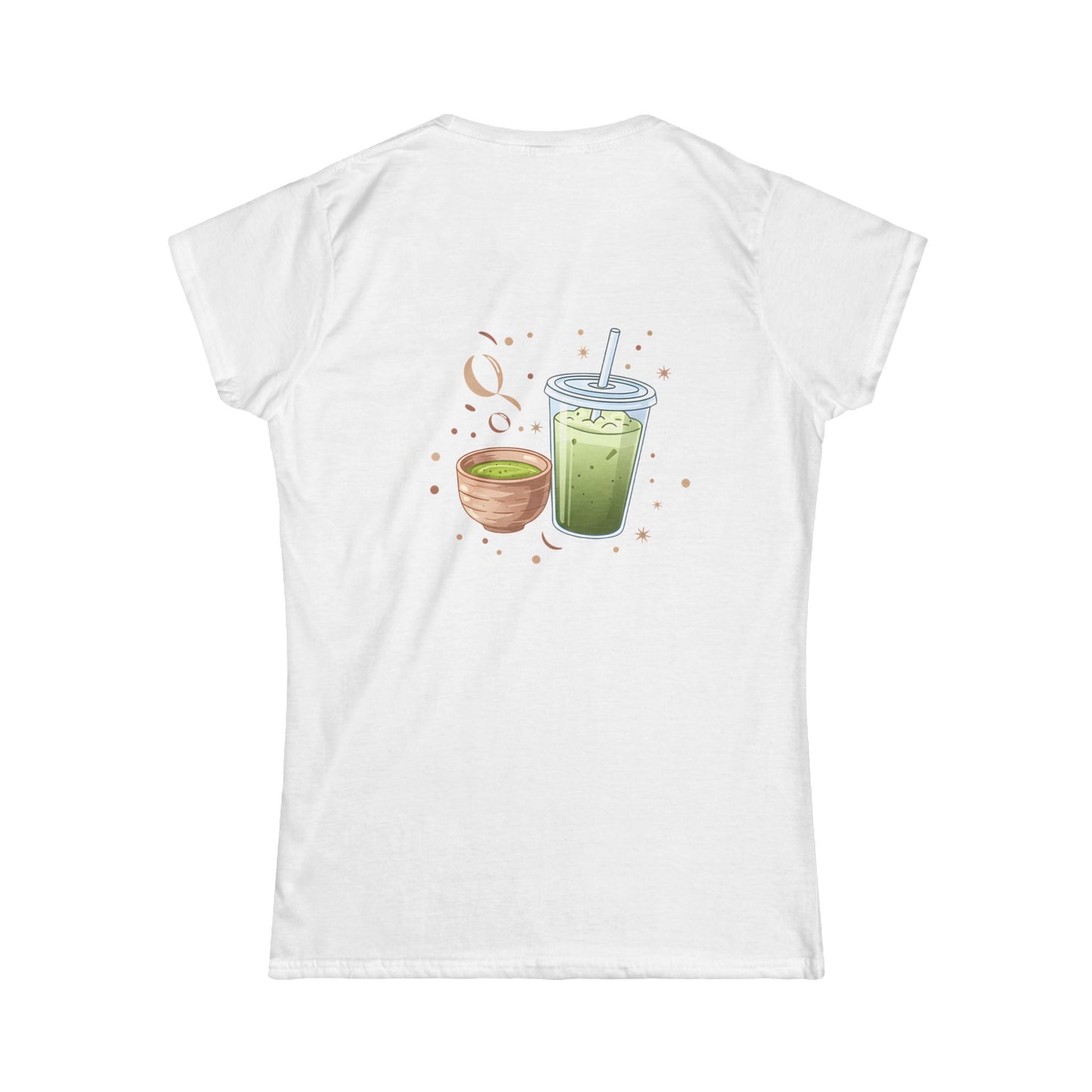 Women's Softstyle Tee