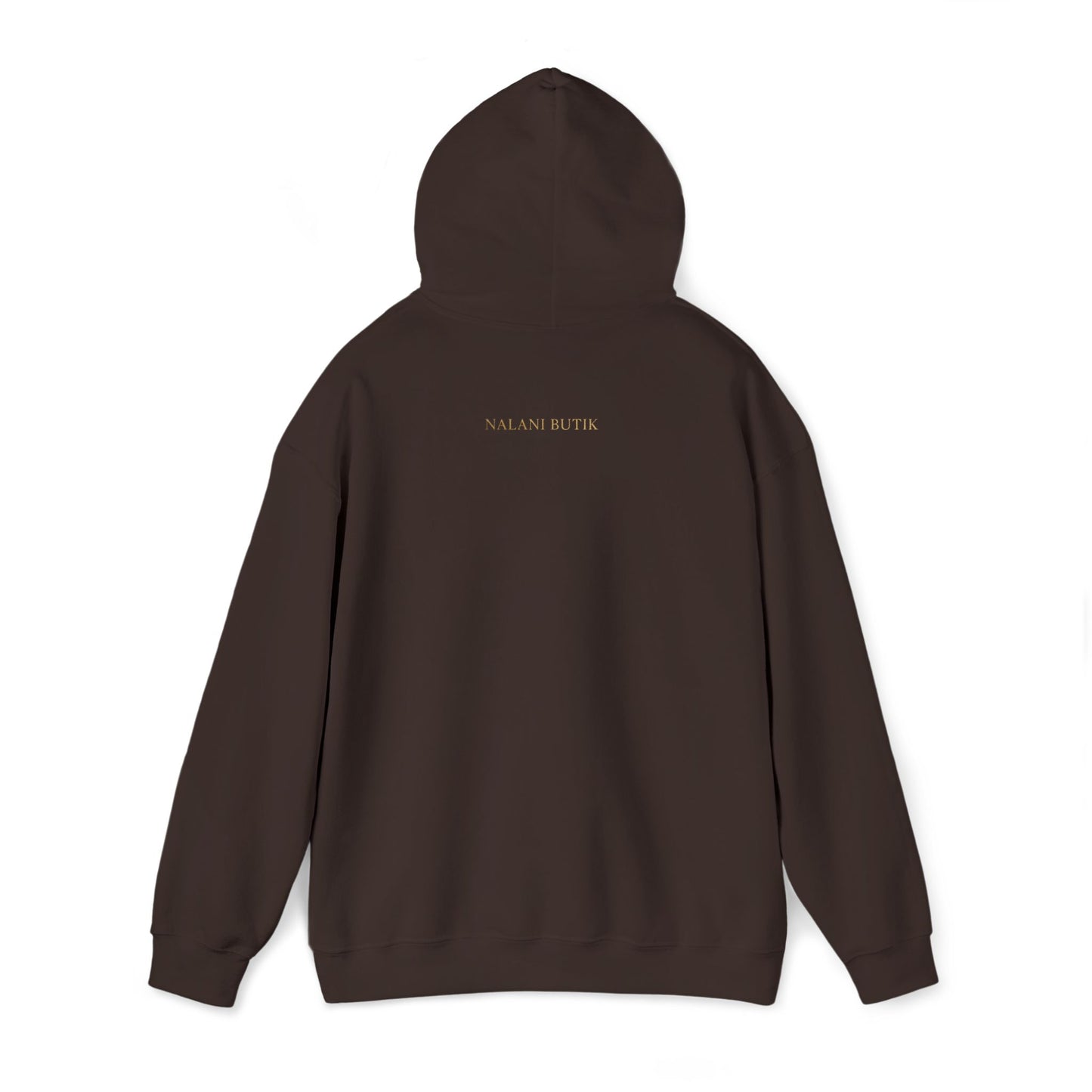 “Good Things” Sun Hoodie