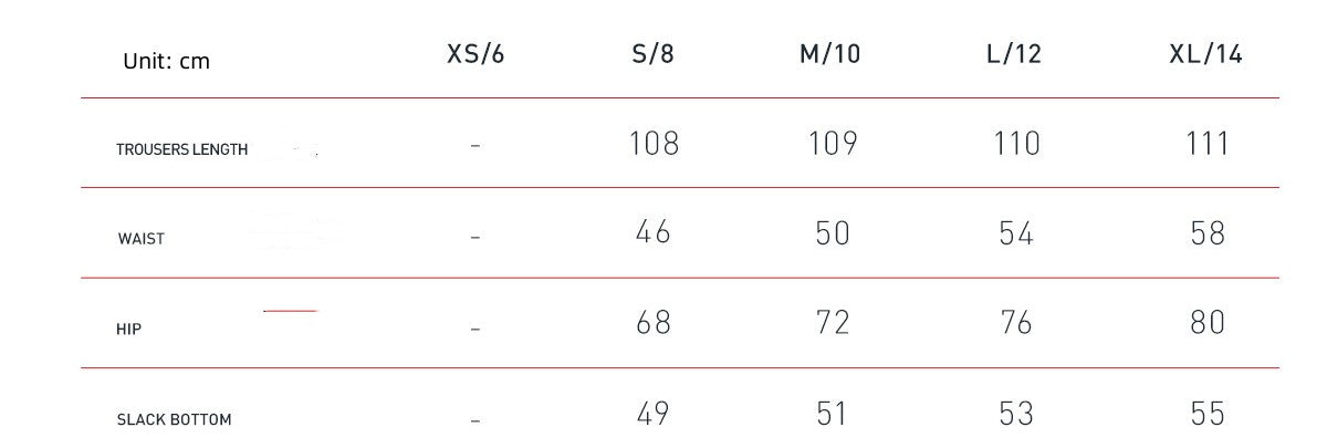 Nalani Brushed High-Waist Flow Pants - Effortless Style and Comfort