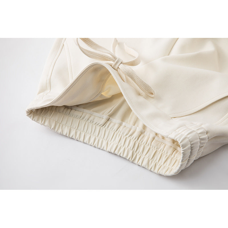 Nalani Flow Straight Wide-Leg Pants