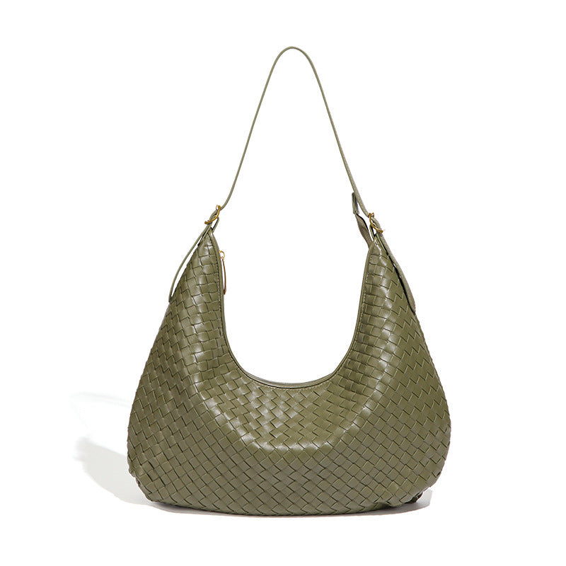 Nalani Soft Weave Tote - A Spacious, Effortless Everyday Bag