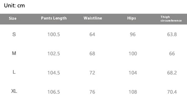 Nalani Easy Straight-Leg Pants - Simple lines. Everyday ease