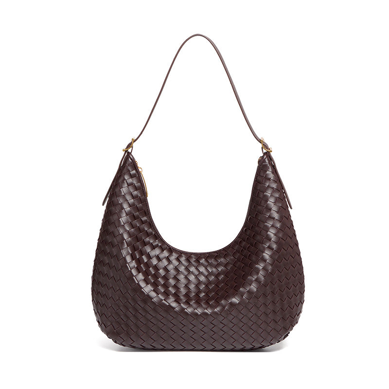 Nalani Soft Weave Tote - A Spacious, Effortless Everyday Bag